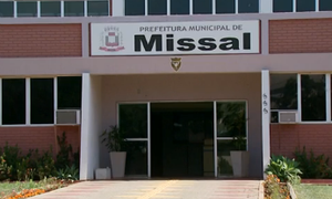 Prefeitura de Missal-PR lança três editais com vagas para todos os níveis de escolaridade!