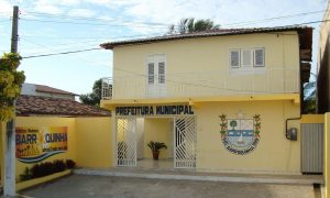 Prefeitura de Barroquinha-CE recebe inscrições para mais de 250 vagas!