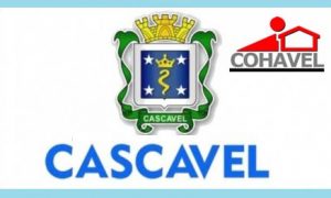 Companhia de Habitação de Cascavel (COHAVEL) do Paraná abre vagas para nível fundamental incompleto!