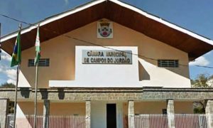 Câmara de Campos do Jordão-SP recebe inscrições de concurso com salários que chegam até R$ 3.859,90!