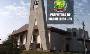 Prefeitura de Marmeleiro-PR recebe inscrições para concurso com salários de até R$ 7 mil!