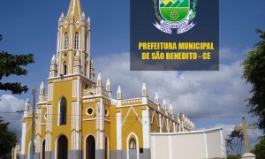 Prefeitura de São Benedito-CE recebe inscrições para mais de 1 mil vagas!