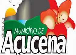 Prefeitura de Açucena-MG abre concurso para mais de 100 vagas!