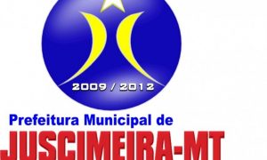 Prefeitura de Juscimeira-MT já recebe inscrições! Até 3,5mil!