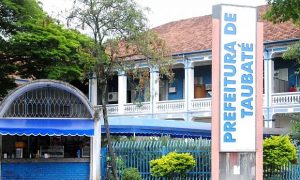 Prefeitura de Taubaté-SP abre concursos para mais de 150 vagas!