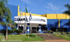 Prefeitura de São Gabriel do Oeste-MS lança edital com remunerações de até R$ 13mil!