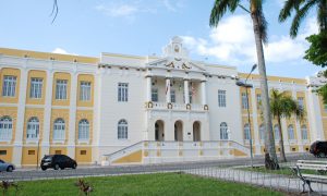 TJ-PB terá concurso público para técnico judiciário e oficial de justiça!