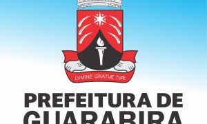 Prefeitura de Guarabira – PB lança edital para nível médio e superior!