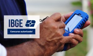 Divulgada a banca organizadora do concurso do IBGE. Edital previsto para dezembro!