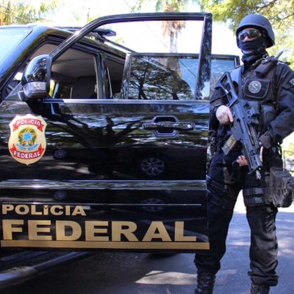 Polícia Federal (PF) terá concurso com vagas para nível médio e