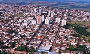 Prefeitura de São Sebastião do Paraíso MG abre concurso para vagas de até R$ 9.038,50!