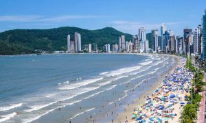 Prefeitura de Balneário Camboriú-SC abre concurso público para 25 vagas!