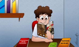 O filtro e o concurso público!