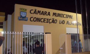 Prefeitura de Conceição do Almeida-BA retifica edital e prorroga inscrições