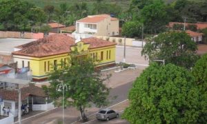 Reabertas as inscrições do Concurso Público da Prefeitura de São Vicente Ferrer-MA! São mais de 300 vagas!