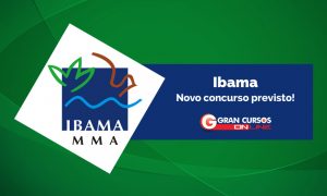 Concurso Ibama: Oferta de 680 vagas e inicial de R$ 7.675,45! Prepare-se com antecedência e saia na frente!