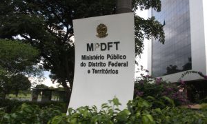 Saiu edital do concurso para promotor do MPDFT! Remuneração inicial de R$ 27.500,17!