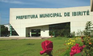 Prefeitura de Ibirité-MG reabre concurso público com mais de 450 vagas!