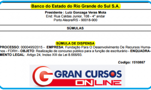 Constitucional não é vilão na 2ª fase, pelo contrário. Ótima oportunidade!