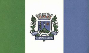 Prefeitura de Espinosa-MG lança concurso público!