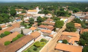 Prefeitura de Jequitaí-MG realiza concurso público com mais de 80 vagas!