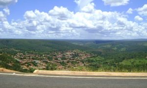 Prefeitura de Josenópolis-MG abre concurso público para nível fundamental!