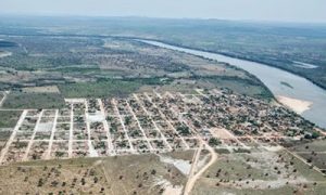 225 vagas de concurso público abertas na Prefeitura Municipal de Ibiaí-MG!