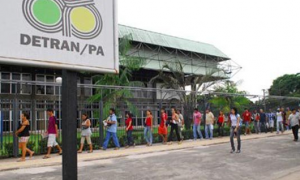 Detran/PA terá concurso em 2015 para nível médio e superior! Oferta de 110 vagas!