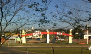 Prefeitura de Terra Boa-PR promove concurso com vagas de até R$ 11 mil!