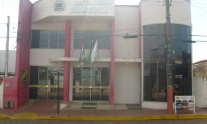 Abertas as inscrições para concurso público da Prefeitura de Itaberá-SP