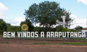 Fundo Municipal de Previdência Social de Araputanga-MT abre concurso para Contador!