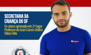 Guia de carreiras: Todos os detalhes da carreira socioeducativa do DF! Edital este mês para nível médio e superior!