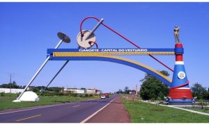 Prefeitura de Cianorte-PR divulga concursos públicos