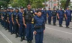 Edital do concurso da Guarda Municipal de Teresina sairá este mês! Oferta de 100 vagas para nível médio!