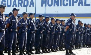 Saiu edital do concurso para nível médio da Guarda Municipal de Teresina (PI)!