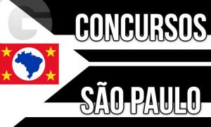 Concursos Estaduais e Municipais: Oportunidades em São Paulo!