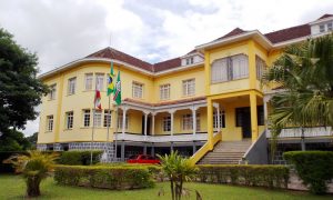 Prefeitura de Ibicaré-SC realiza concurso público para diversos cargos!