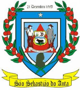 São Sebastião do Anta