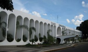 Prefeitura de Tupã-SP promove concurso para nível superior!