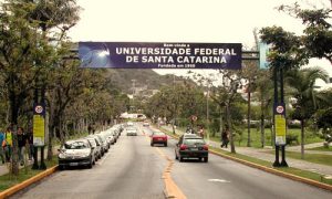 Universidade Federal de Santa Catarina (UFSC) divulga concurso para vagas técnico-administrativas!
