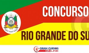 Concursos no Rio Grande do Sul 2015: centenas de oportunidades esperam por você!