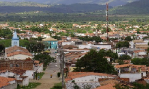 Ofertadas mais de 400 vagas em concurso público da Prefeitura de Castro Alves-BA!