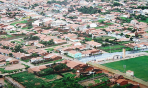 Prefeitura de Quiterianópolis-CE realiza concurso para Agente Municipal de Trânsito!