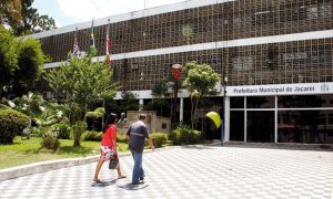 Cinco concursos públicos somam mais de 500 vagas em Jacareí-SP