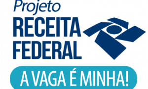 Não perca! 1ª semana de aulões interativos e gratuitos para a Receita Federal!