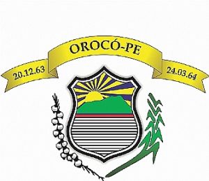Orocó