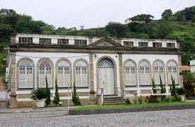 Prefeitura de Sapucaia-RJ realiza concurso para níveis fundamental e médio!