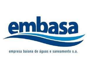 Edital Embasa foi publicado pela Empresa Baiana de Águas e Saneamento S.A.