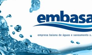 Concurso Embasa: Empresa fechou acordo para eliminar terceirização e mais de 2 mil vagas serão abertas!