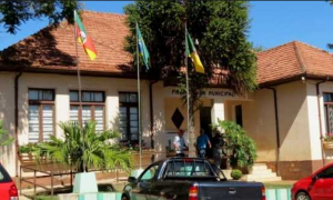 Prefeitura de Jóia-RS abre concurso para todos os graus de escolaridade!